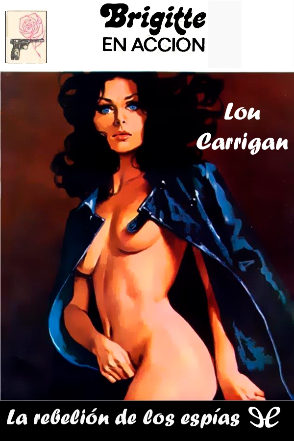 Lou Carrigan