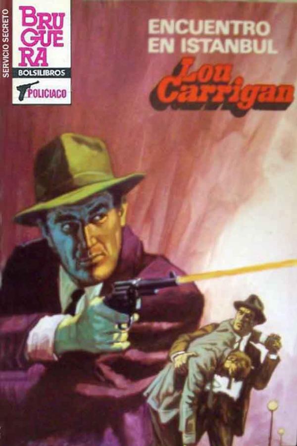 Encuentro en Istanbul (2ª Ed.)