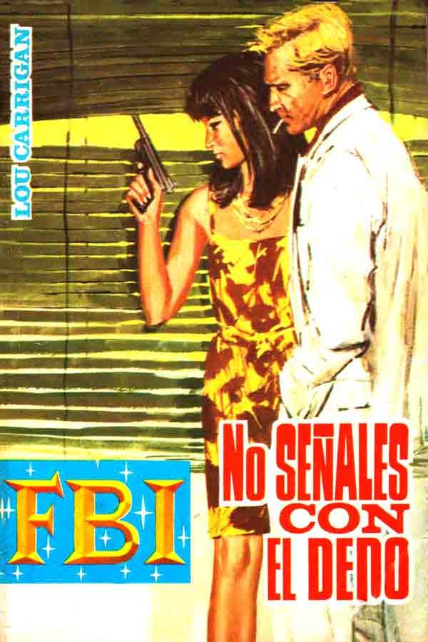 No señales con el dedo (3ª Ed.)