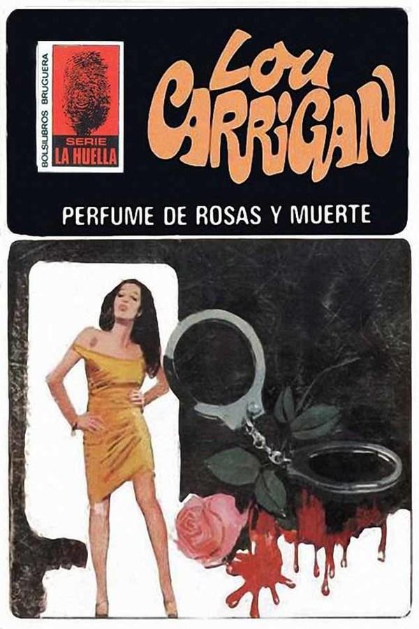 Lou Carrigan