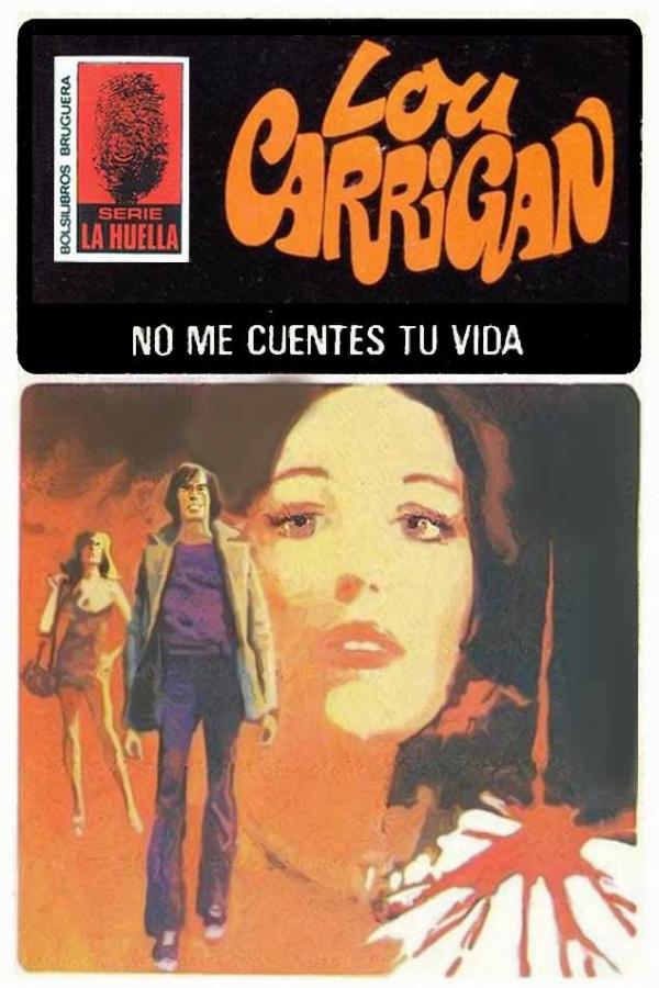 Lou Carrigan