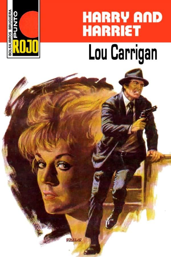 Harry and Harriet (2ª Ed.)