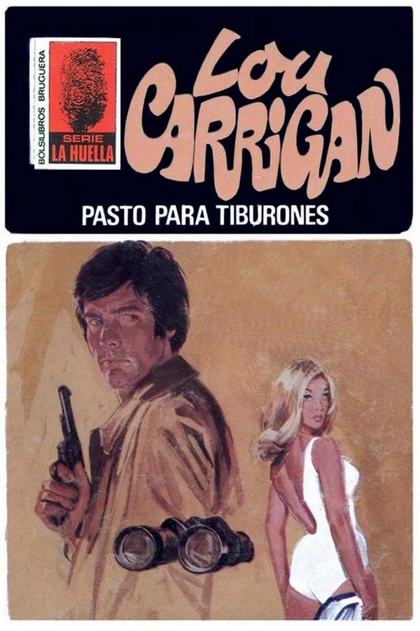 Lou Carrigan