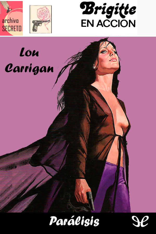 Lou Carrigan