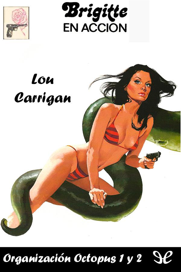 Lou Carrigan