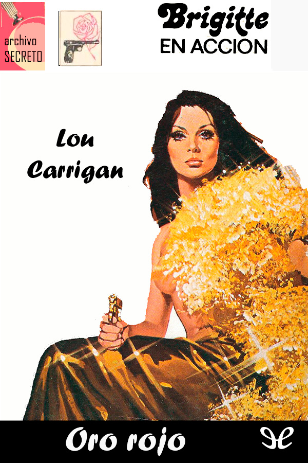 Lou Carrigan