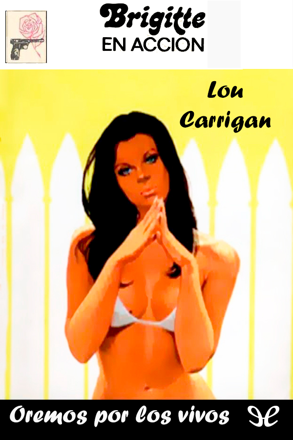 Lou Carrigan