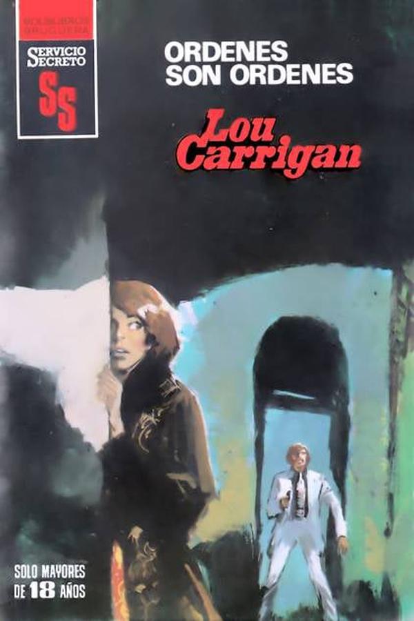 Órdenes son órdenes