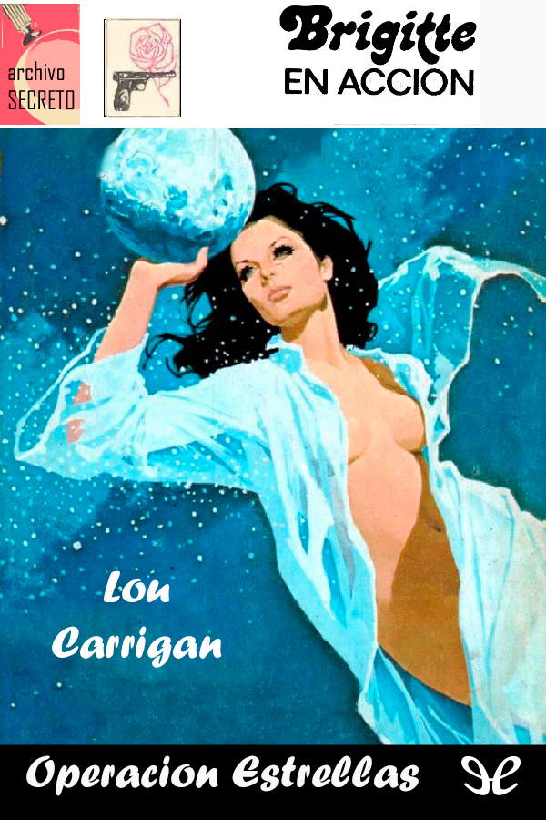 Lou Carrigan