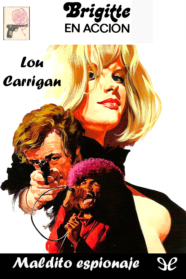Lou Carrigan