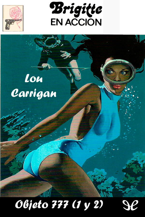 Lou Carrigan