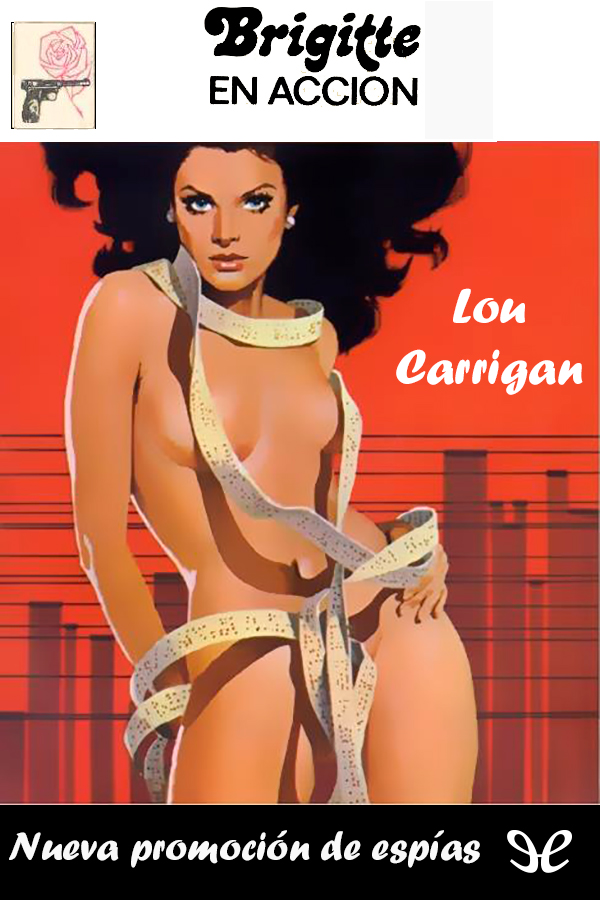 Lou Carrigan