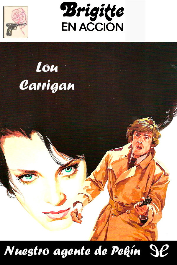 Lou Carrigan