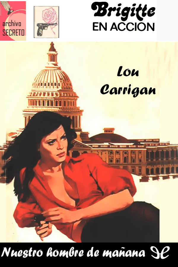 Lou Carrigan