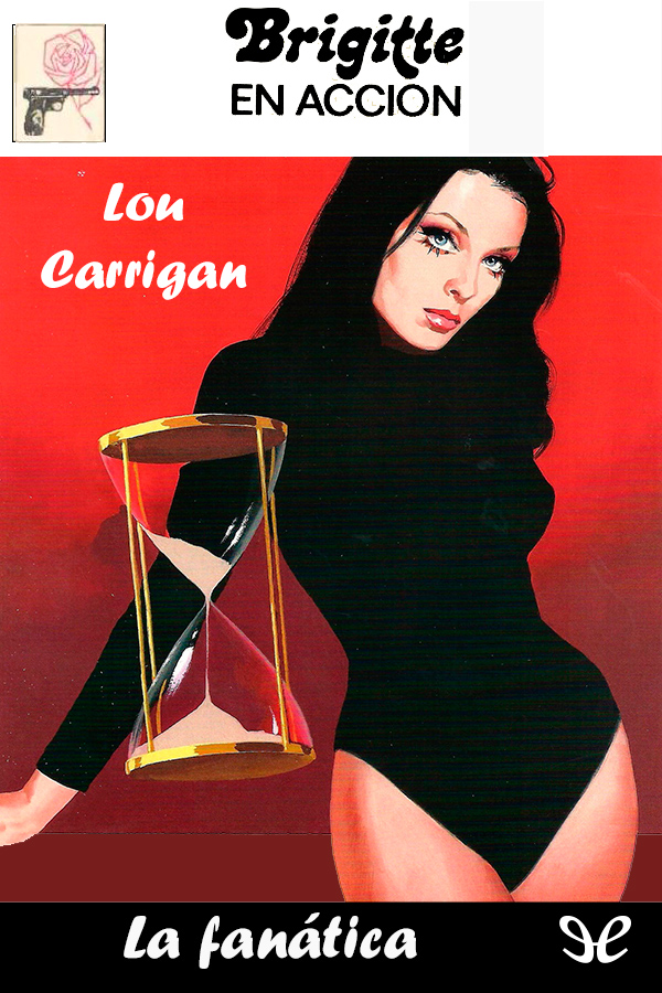 Lou Carrigan