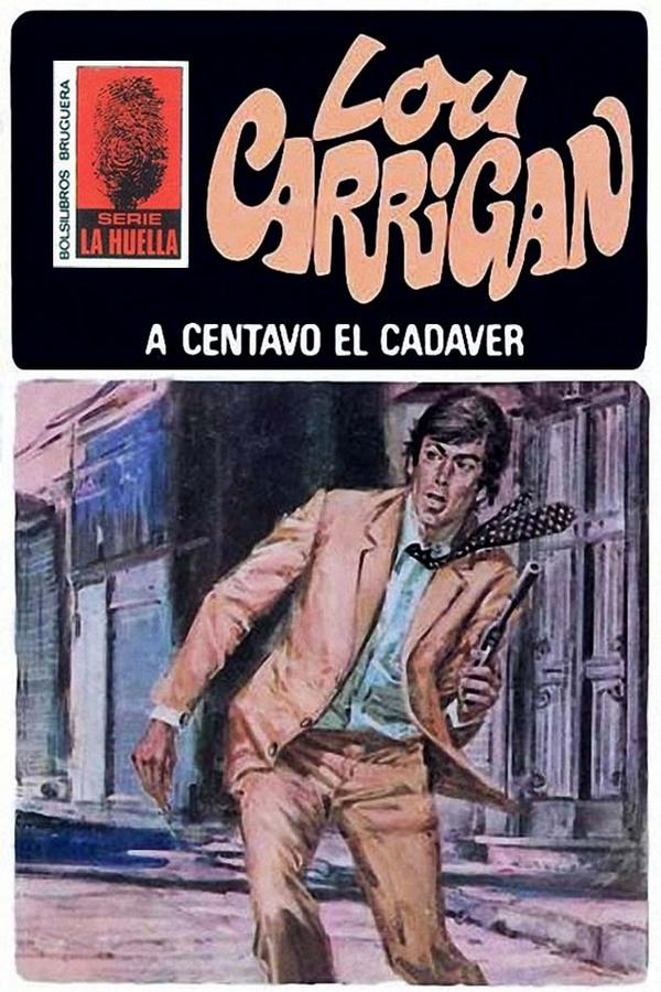 Lou Carrigan