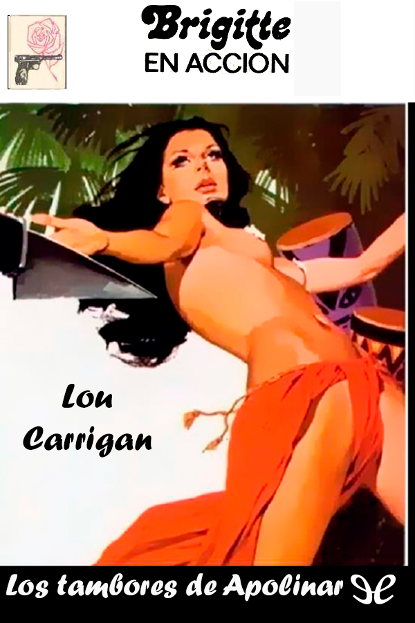 Lou Carrigan