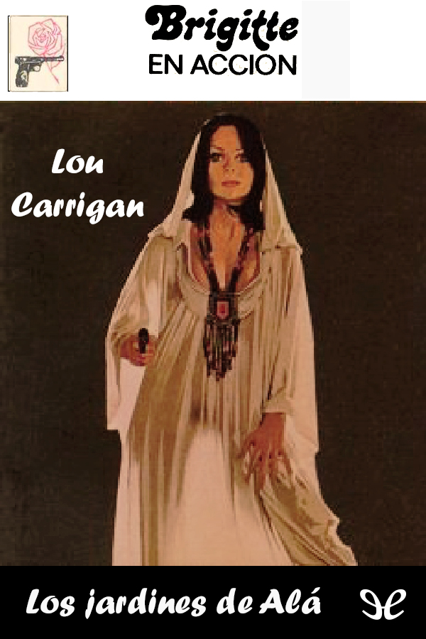 Lou Carrigan