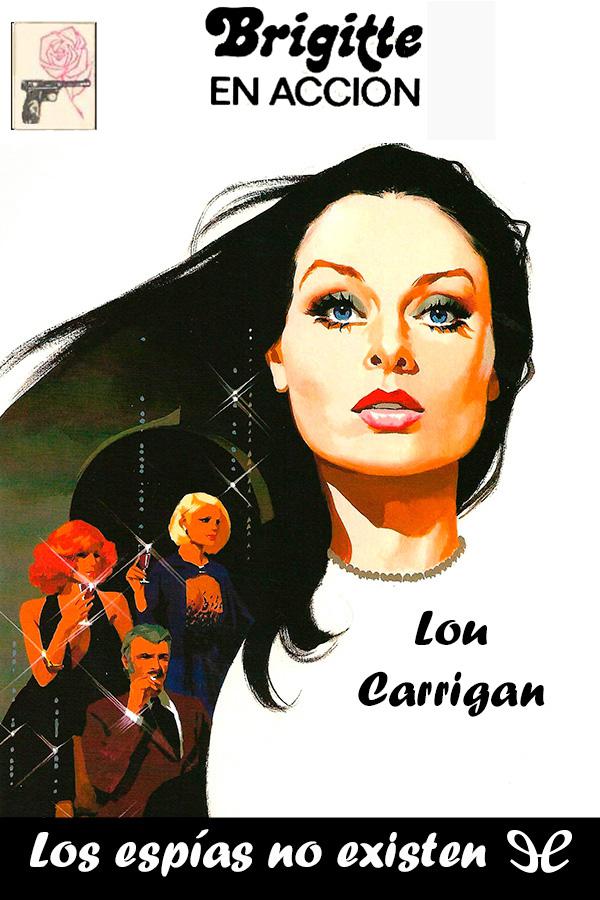 Lou Carrigan