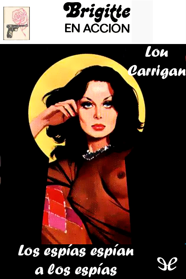 Lou Carrigan