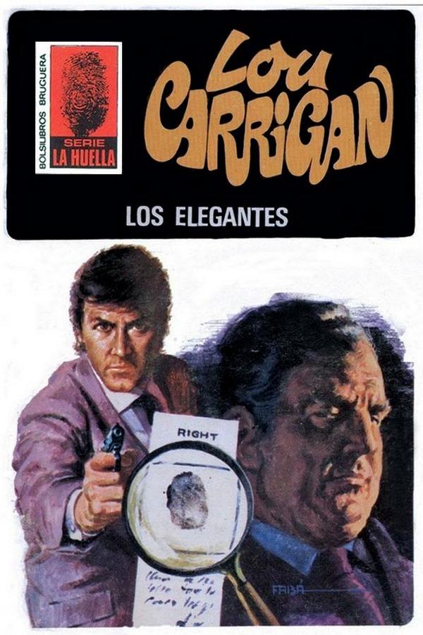 Lou Carrigan