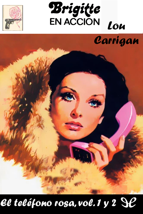 Lou Carrigan