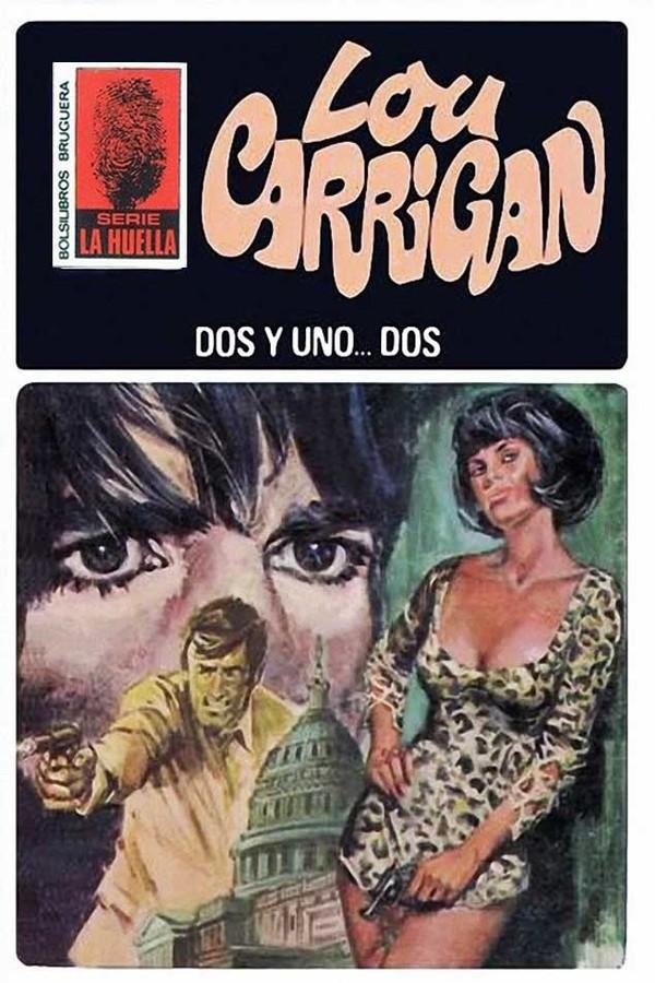 Lou Carrigan
