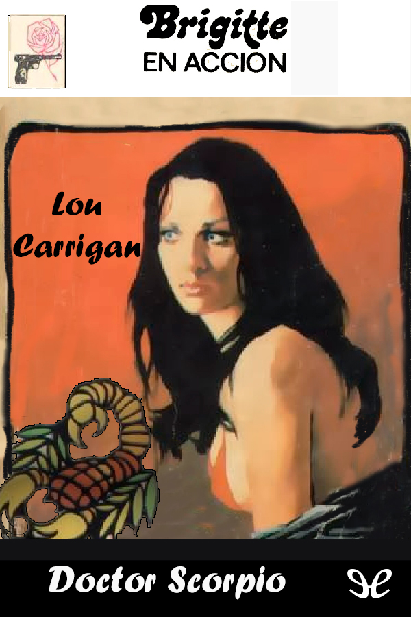 Lou Carrigan