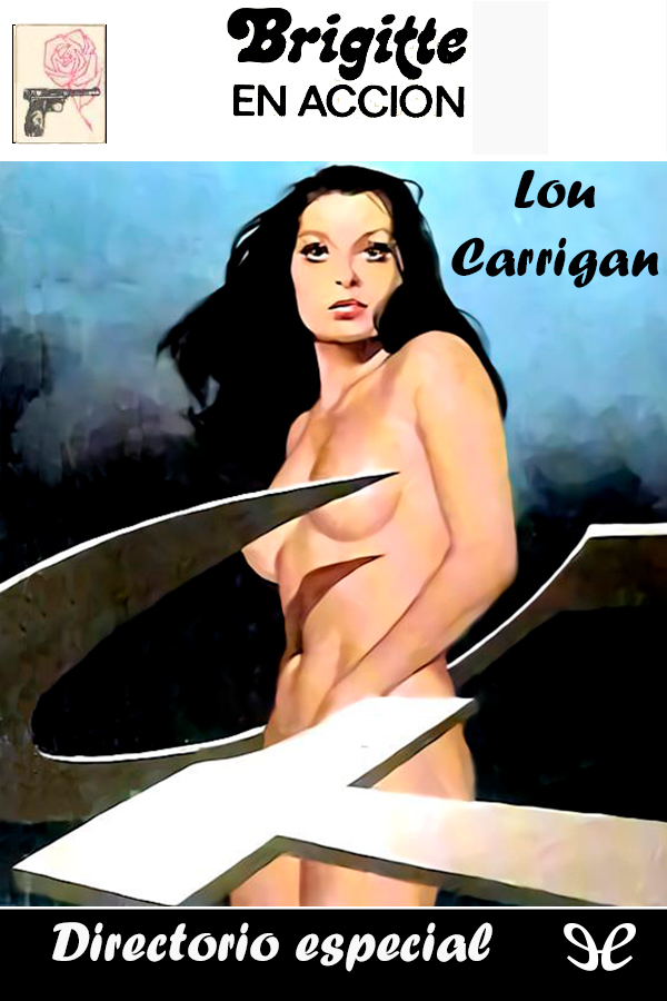 Lou Carrigan