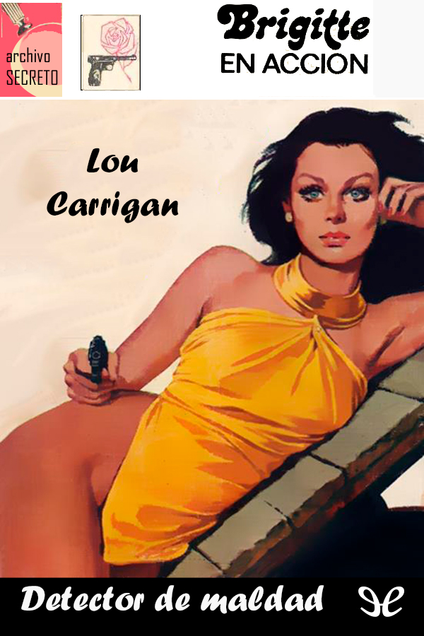 Lou Carrigan