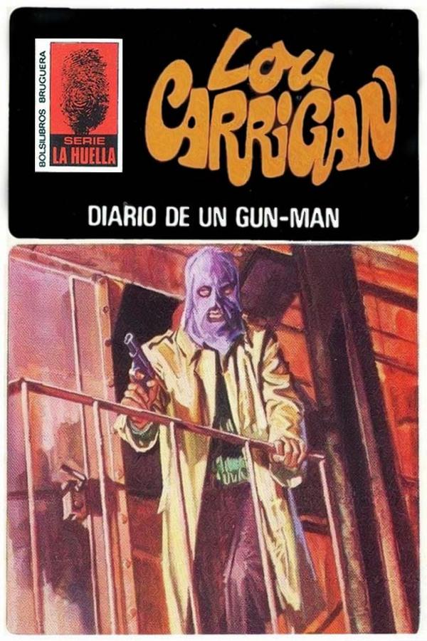 Lou Carrigan
