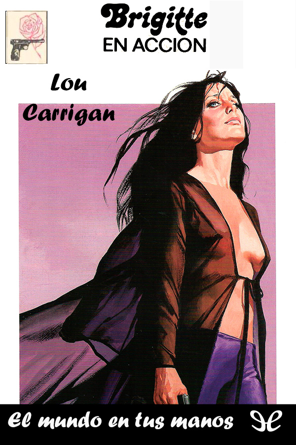 Lou Carrigan