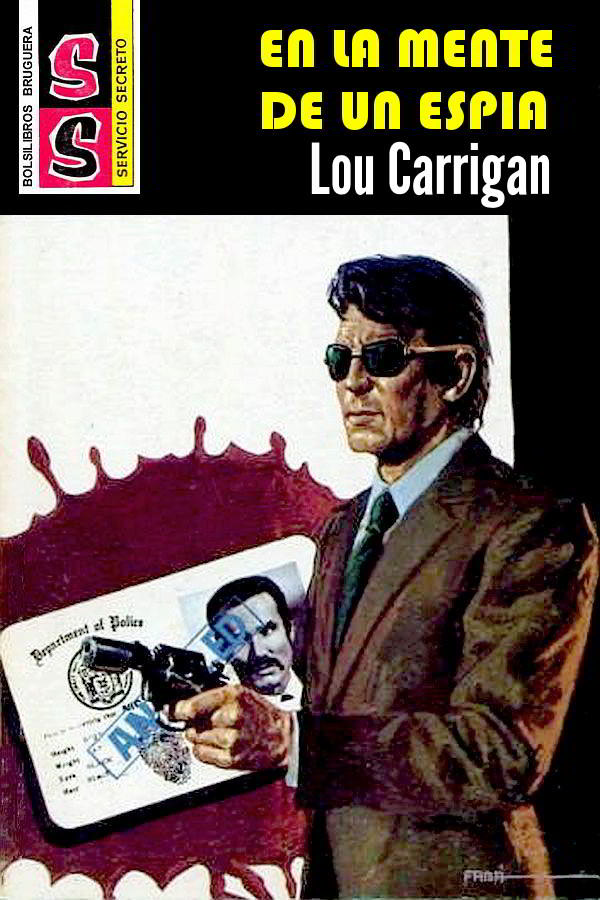 Lou Carrigan