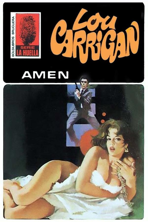 Lou Carrigan