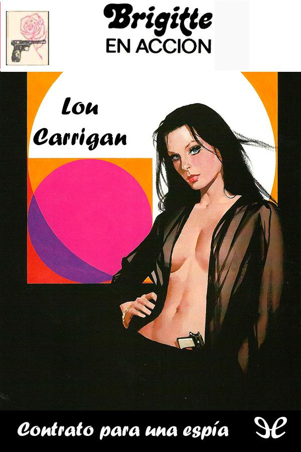 Lou Carrigan