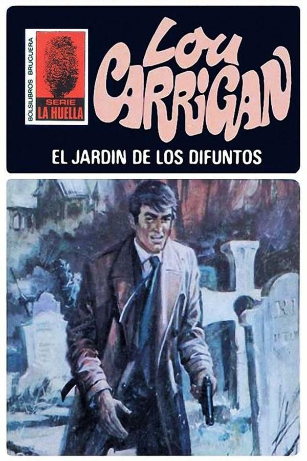 Lou Carrigan
