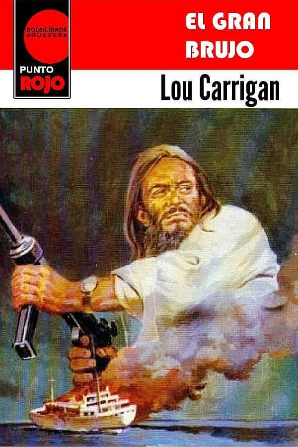 Lou Carrigan