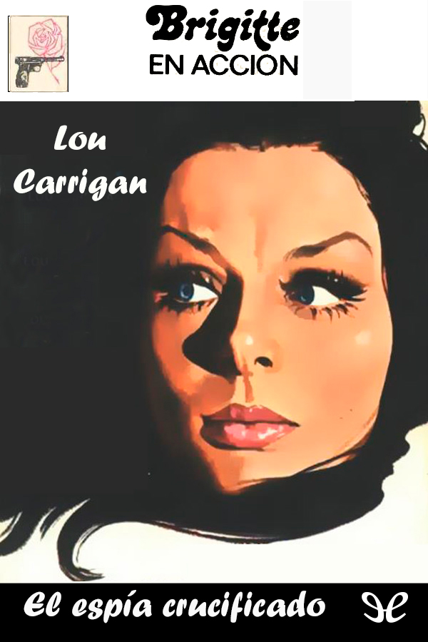 Lou Carrigan