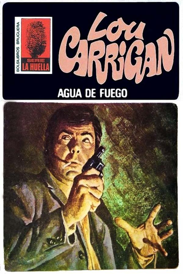 Lou Carrigan