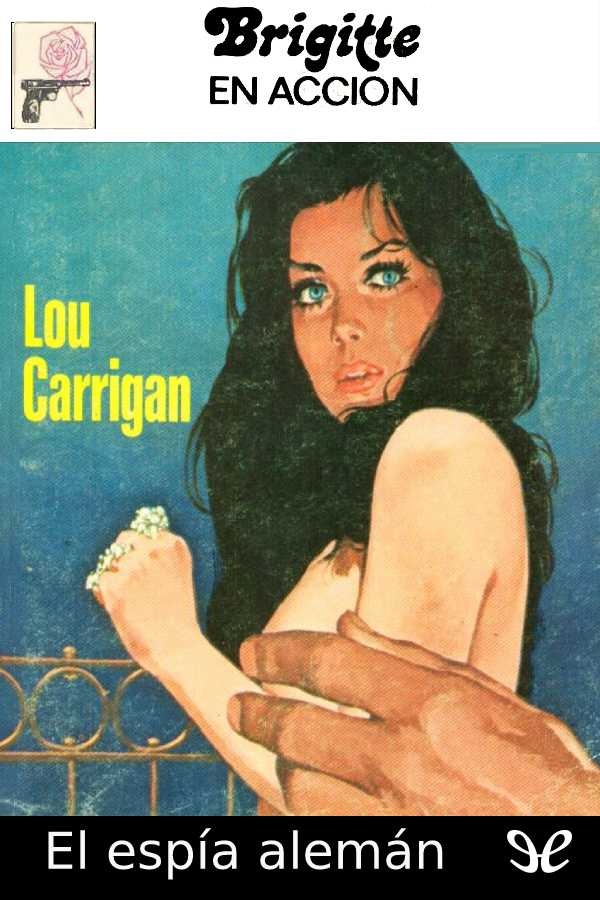 Lou Carrigan