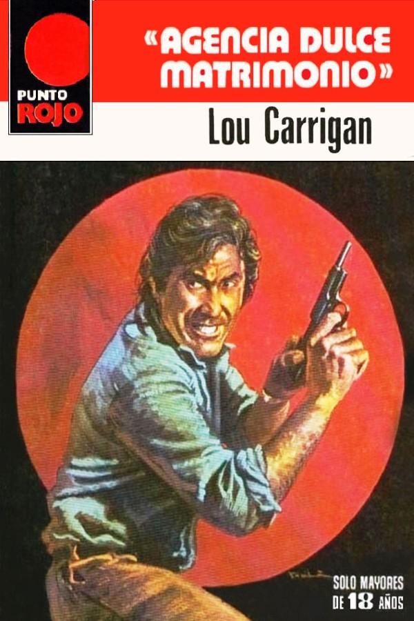 «Agencia Dulce Matrimonio»