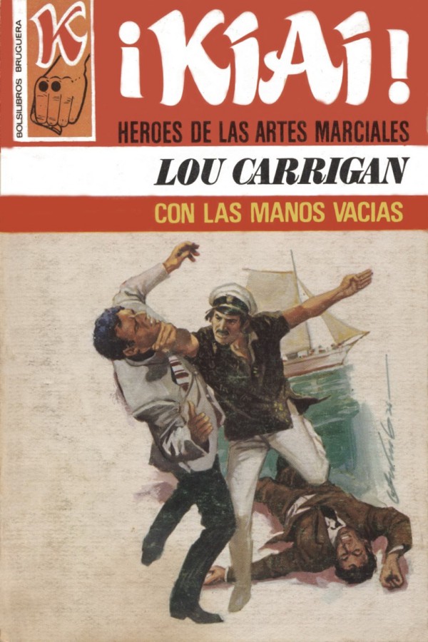 Lou Carrigan