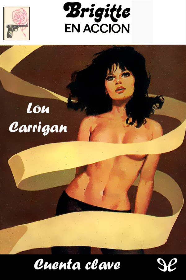 Lou Carrigan