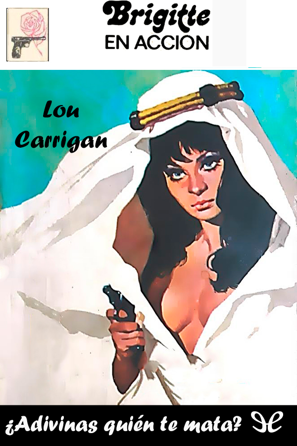 Lou Carrigan