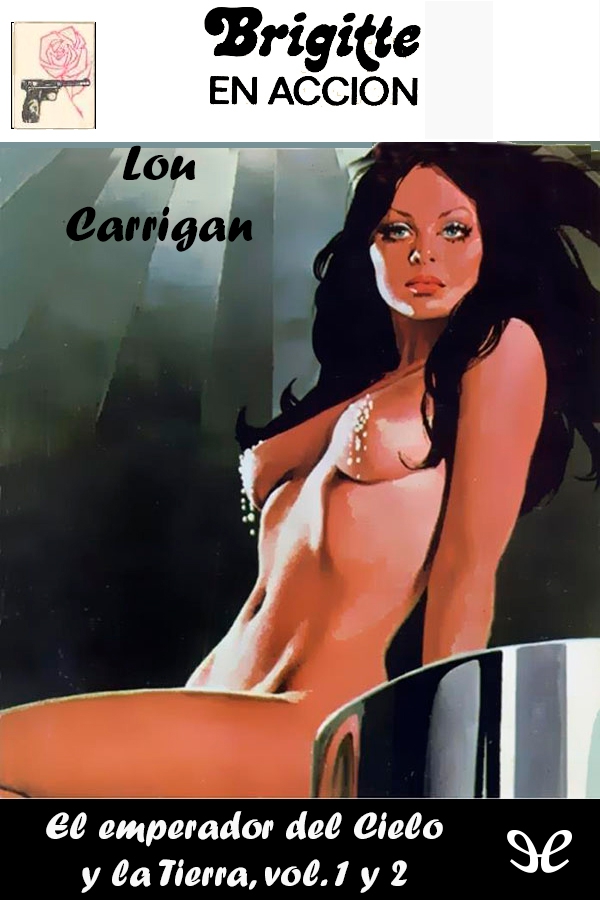 Lou Carrigan
