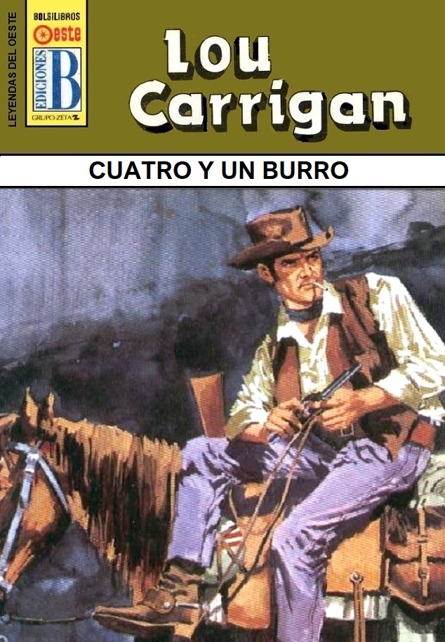 Lou Carrigan