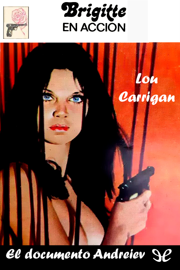 Lou Carrigan