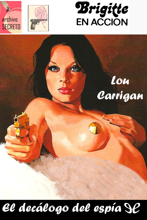 Lou Carrigan