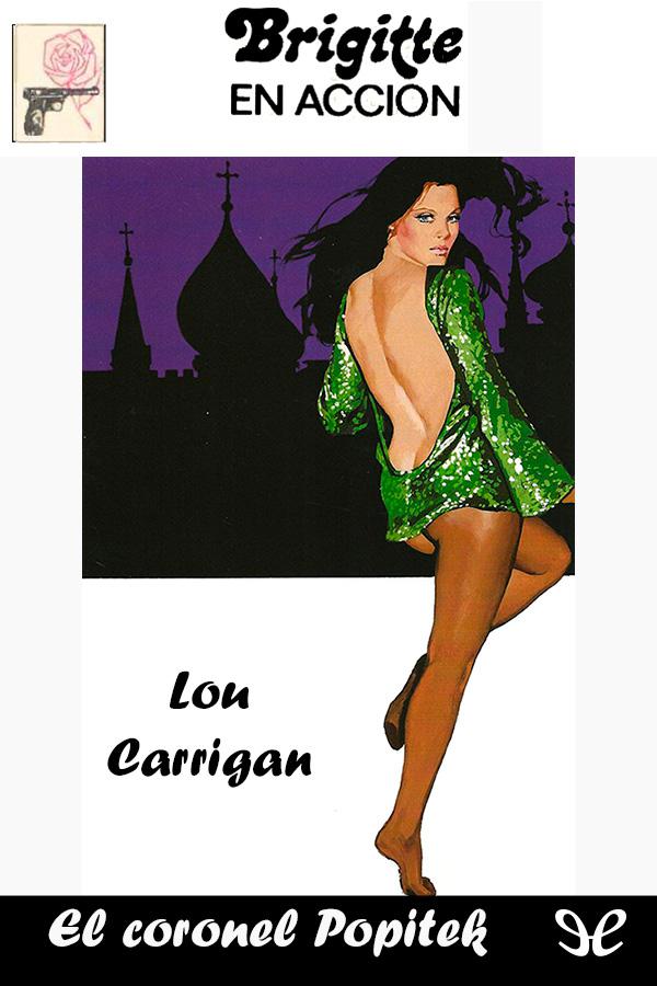 Lou Carrigan