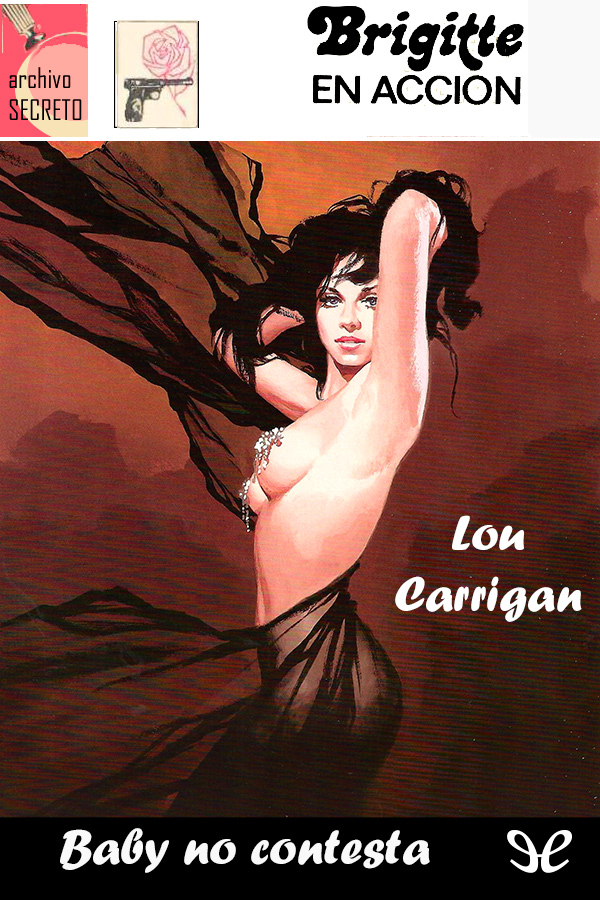 Lou Carrigan